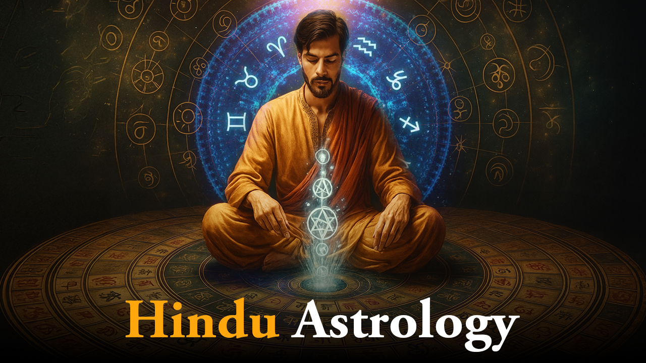 Hindu Astrology